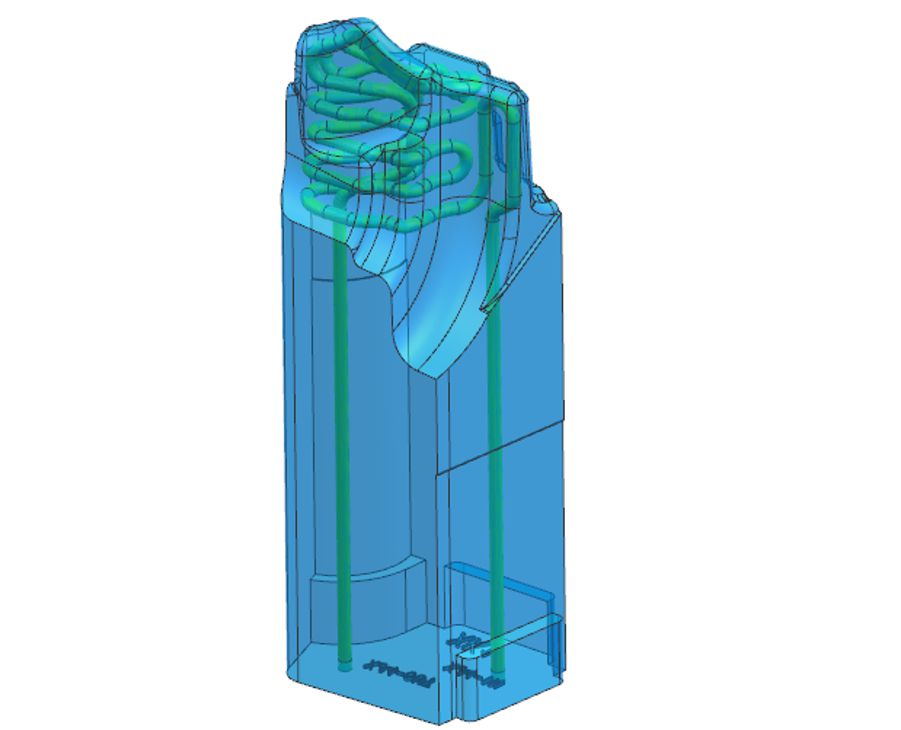 新材料将推动3D打印在压铸行业的应用