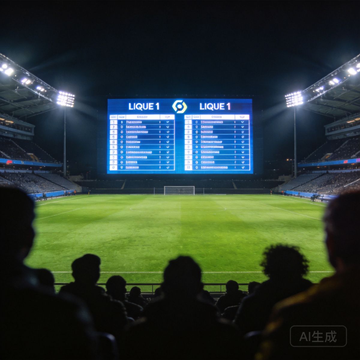 法甲积分榜怎么看 积分规则与排名机制全解析